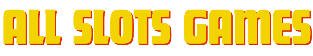 All Slots Games Logo