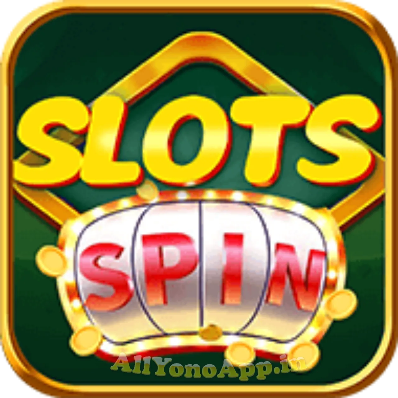 Spin Slots