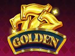 Golden 777 Slots