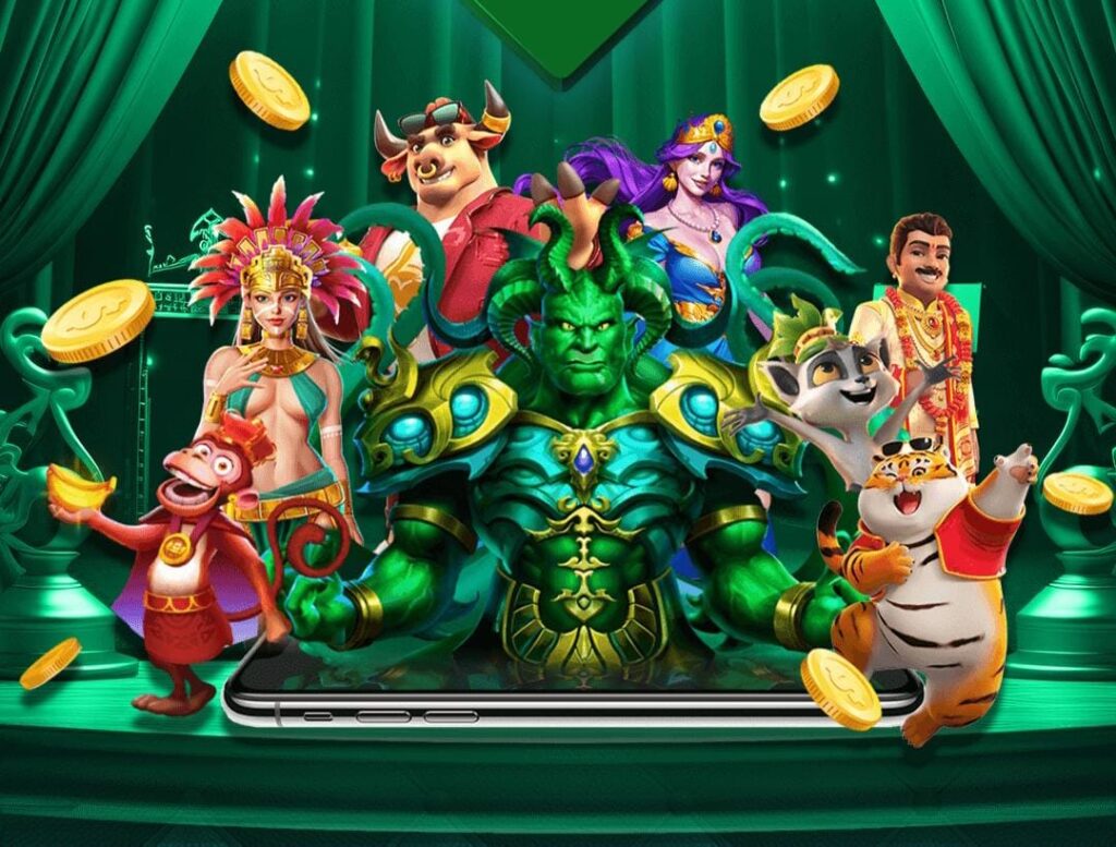 All Slots Games Official Website Login Link  